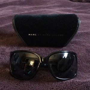 Marc Jacobs sunglasses